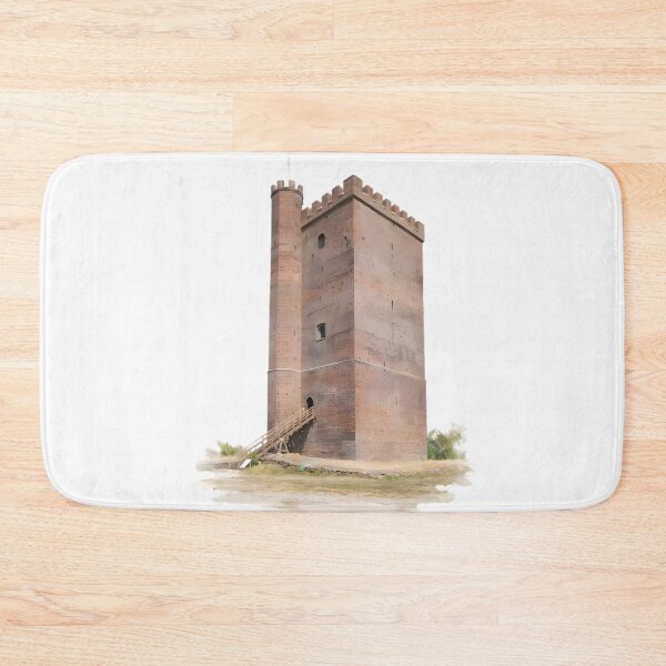 Item preview, Kärnan Tower designed and sold by Sunny806.