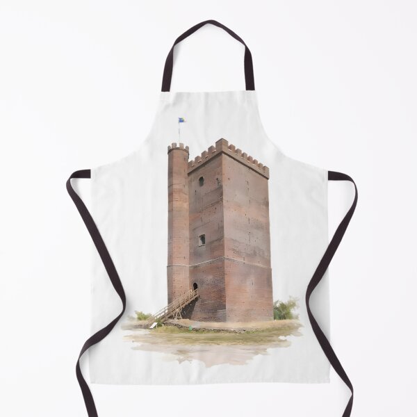 Item preview, Kärnan Tower designed and sold by Sunny806.