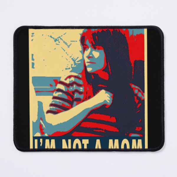 Item preview, Broad City Not A Mom designed and sold by Light-Tone.