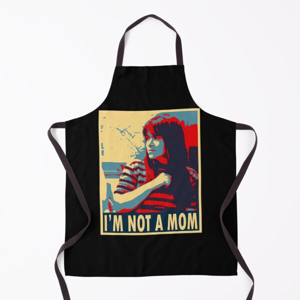 Item preview, Broad City Not A Mom designed and sold by Light-Tone.