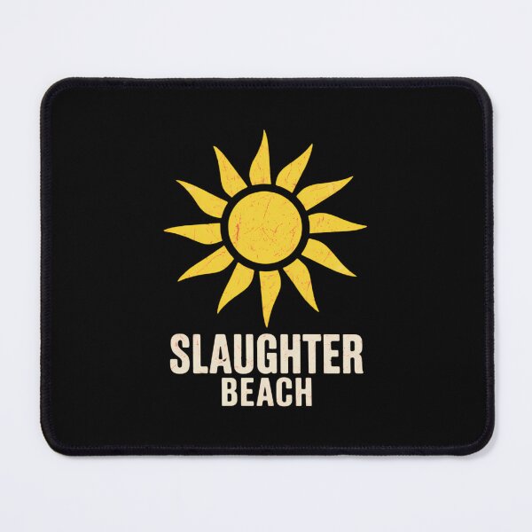 Item preview, Slaughter Beach DE - Slaughter Beach Delaware Sunshine designed and sold by Moon-Ape.
