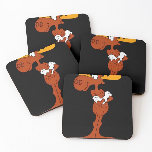 Item preview, Bullwinkle designed and sold by Light-Tone.