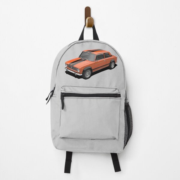 Item preview, Custom 2-Door Lada 1200 (VAZ-2101) Sport Edition designed and sold by knappidesign.