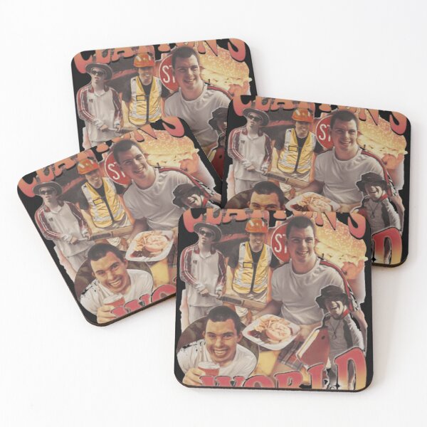 Item preview, Claytons World Chicken Burgah designed and sold by Light-Tone.