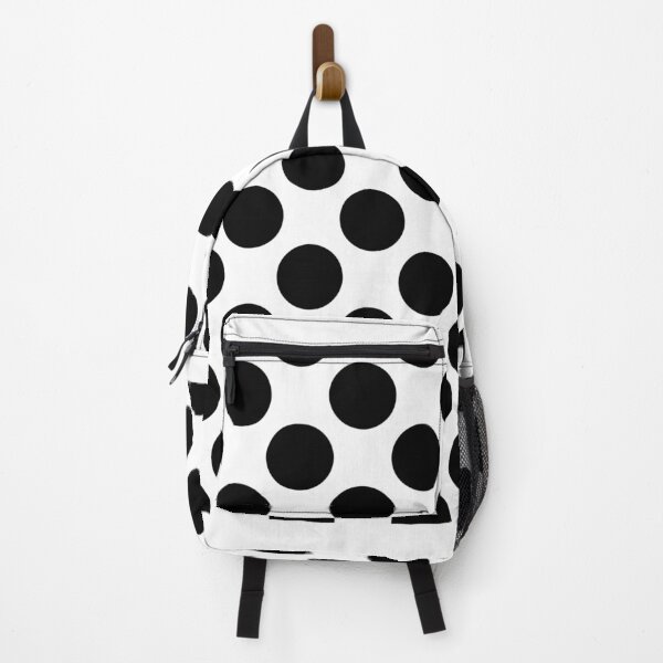 Artikelvorschau, Polka Dots Retro Vintage 1950er Jahre entworfen und verkauft von ABCTee.