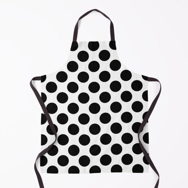 Artikelvorschau, Polka Dots Retro Vintage 1950er Jahre entworfen und verkauft von ABCTee.