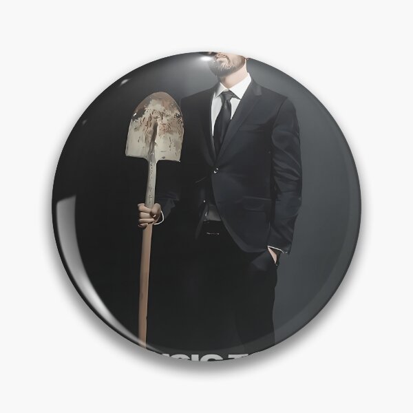 Item preview, Music to Be Murdered By designed and sold by Marcos2021.