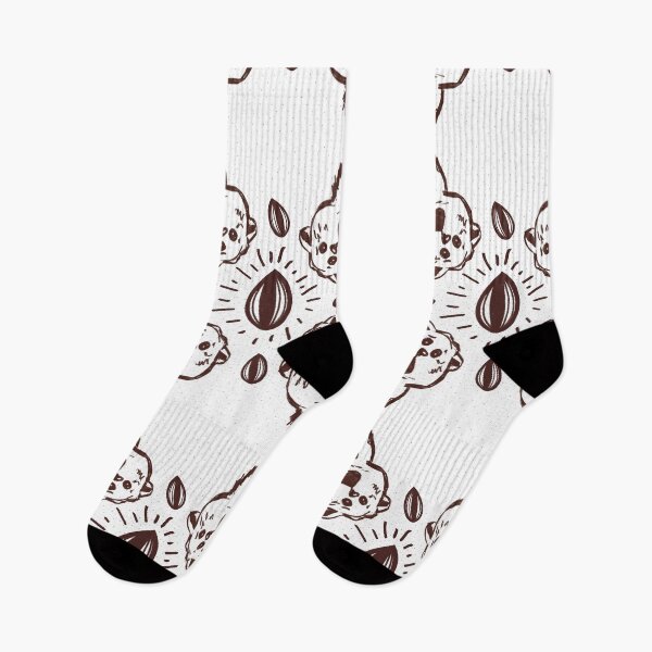 Item preview, Cute Scared Hamster Meme – Funny Anxious Animal designed and sold by Pryhozha.
