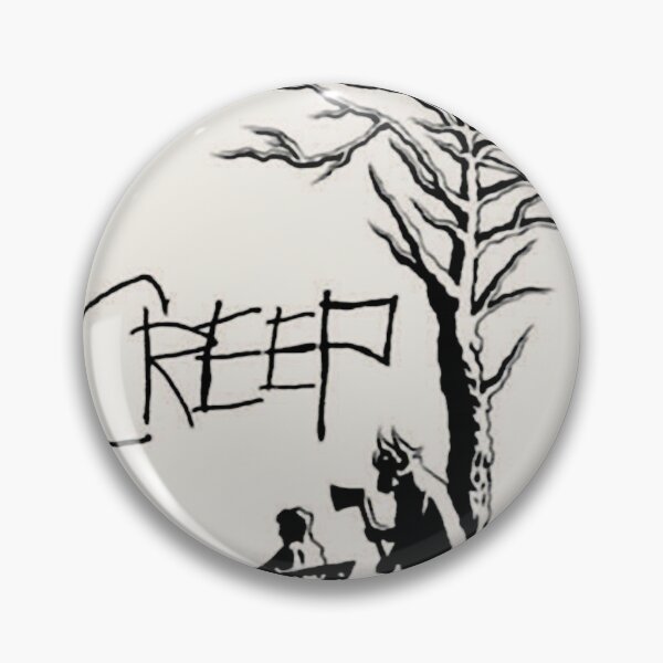 Item preview, Creep-movie designed and sold by Light-Tone.