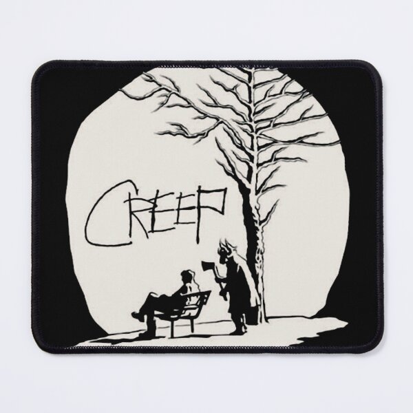 Item preview, Creep-movie designed and sold by Light-Tone.