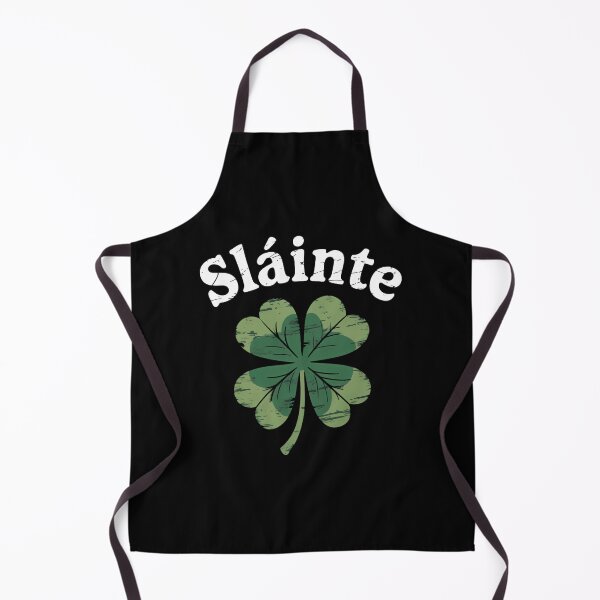 Item preview, Slainte Cheers Good Health from Ireland designed and sold by Moon-Ape.