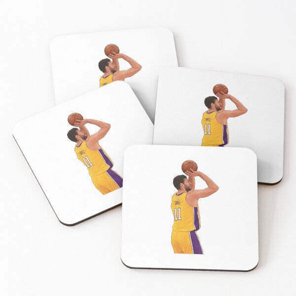 Item preview, Brook Lopez #11 Shooting designed and sold by ScaryDoom.