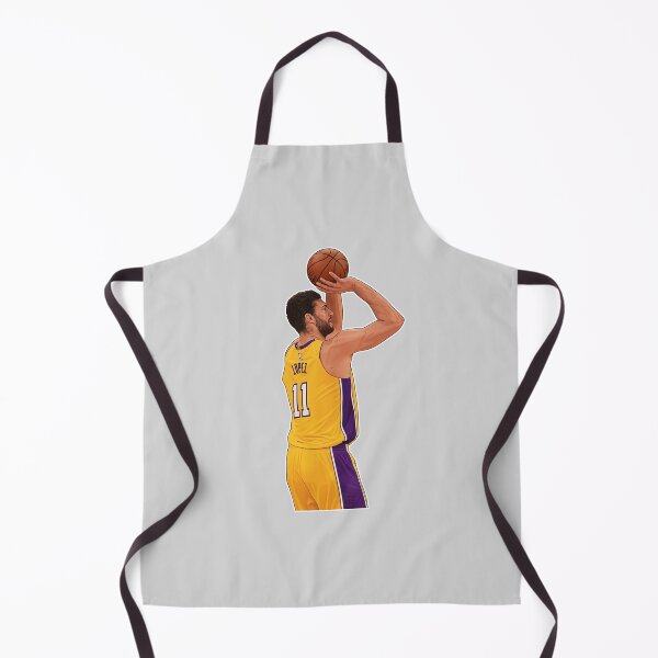 Item preview, Brook Lopez #11 Shooting designed and sold by ScaryDoom.