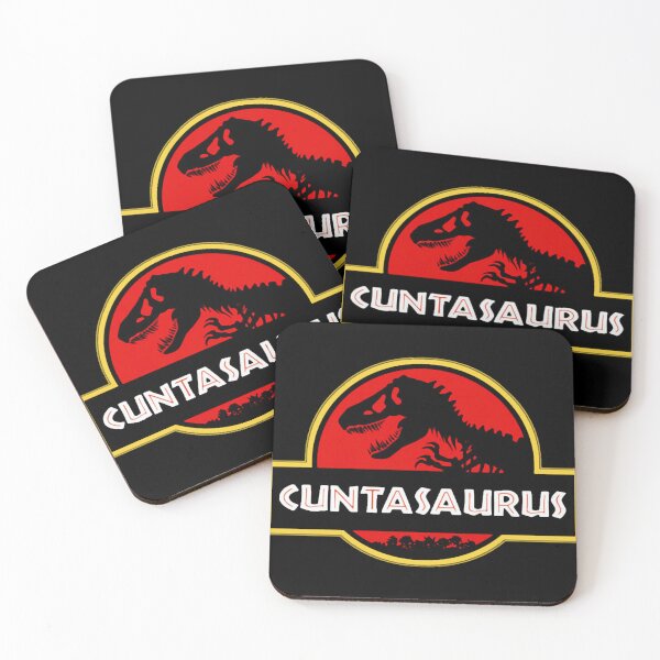 Item preview, Cuntasaurus Rex Meme  designed and sold by Light-Tone.