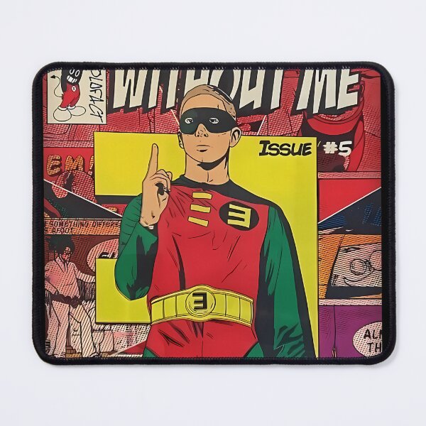 Item preview, Without Me designed and sold by Marcos2021.