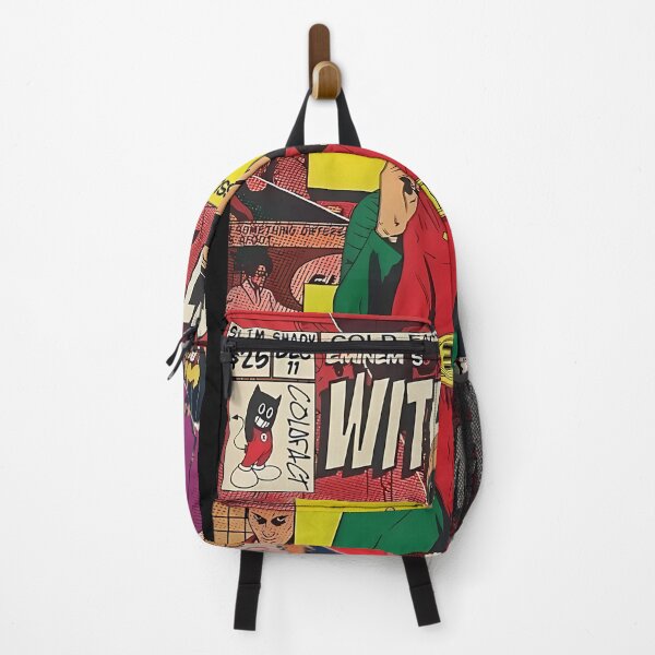 Item preview, Without Me designed and sold by Marcos2021.