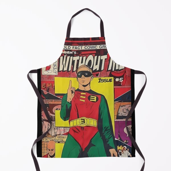 Item preview, Without Me designed and sold by Marcos2021.