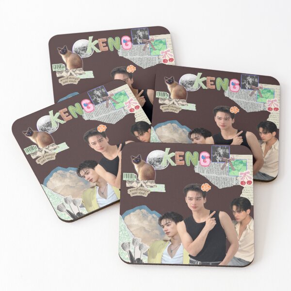 Item preview, Keng Bl Thai actor designed and sold by BLfashioninc.