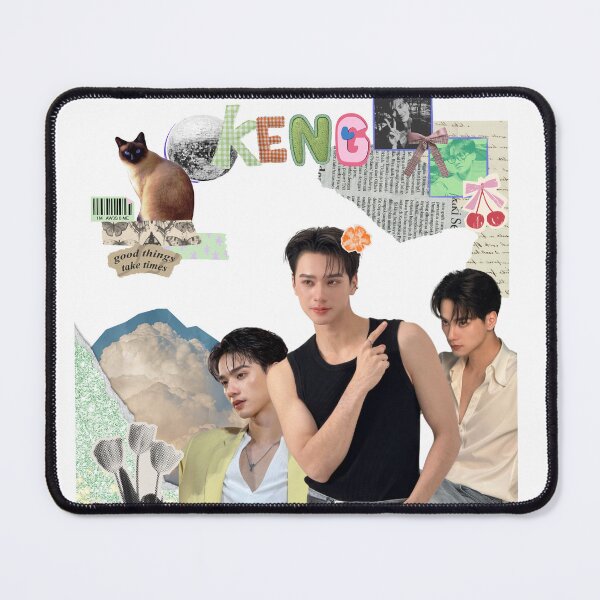 Item preview, Keng Bl Thai actor designed and sold by BLfashioninc.