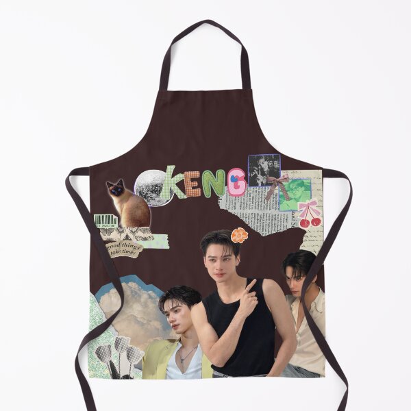 Item preview, Keng Bl Thai actor designed and sold by BLfashioninc.