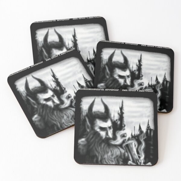 Item preview, Dopethrone Electrics Wizard Old Schools designed and sold by Light-Tone.