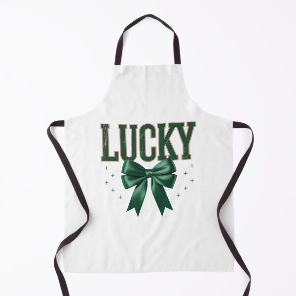 Item preview, St Patrick's Day Coquette St Patty's Day Lucky Shamrock  designed and sold by VENOM0RIOT.