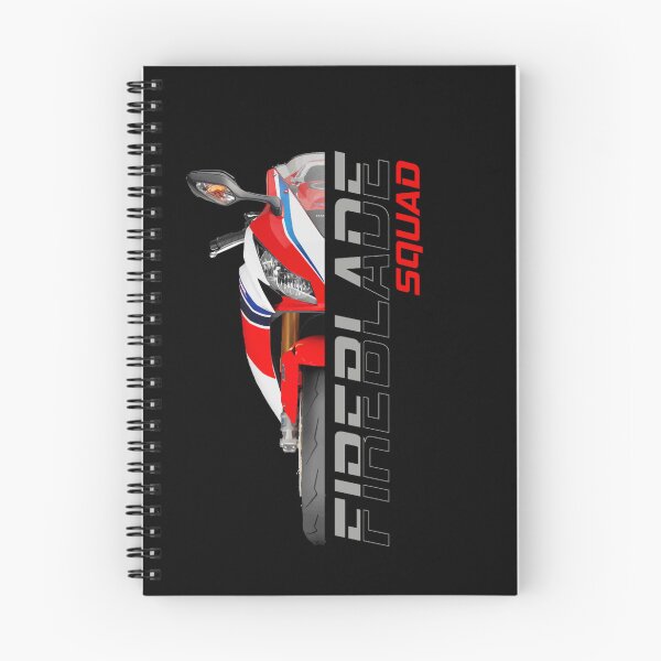 Item preview, Fireblade 500 Sportbike Minimal Design designed and sold by FroggyBaBoy.