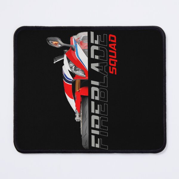 Item preview, Fireblade 500 Sportbike Minimal Design designed and sold by FroggyBaBoy.
