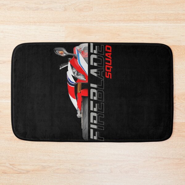Item preview, Fireblade 500 Sportbike Minimal Design designed and sold by FroggyBaBoy.