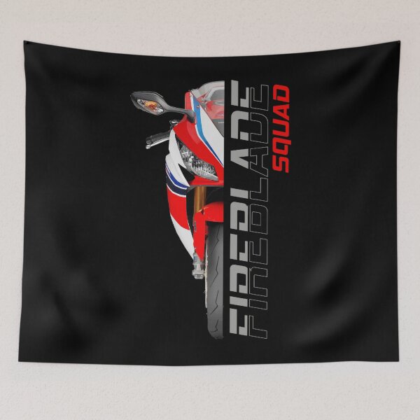 Item preview, Fireblade 500 Sportbike Minimal Design designed and sold by FroggyBaBoy.