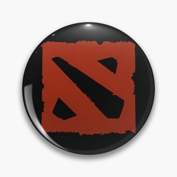 Item preview, Dotas Logo designed and sold by landscapehaven.