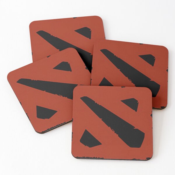 Item preview, Dotas Logo designed and sold by landscapehaven.