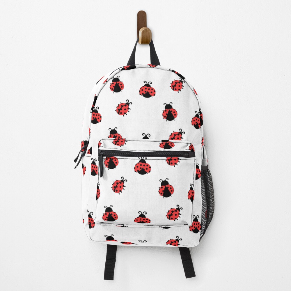 Item preview, Backpack designed and sold by Space-Wolves.