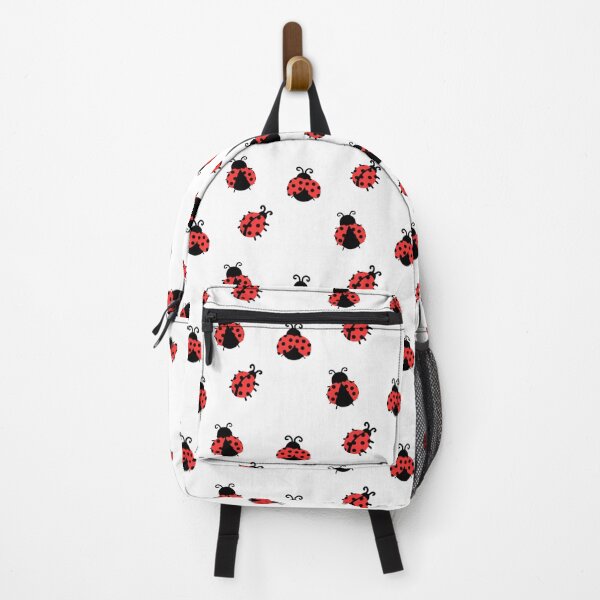 Item preview, Three Ladybugs designed and sold by Space-Wolves.