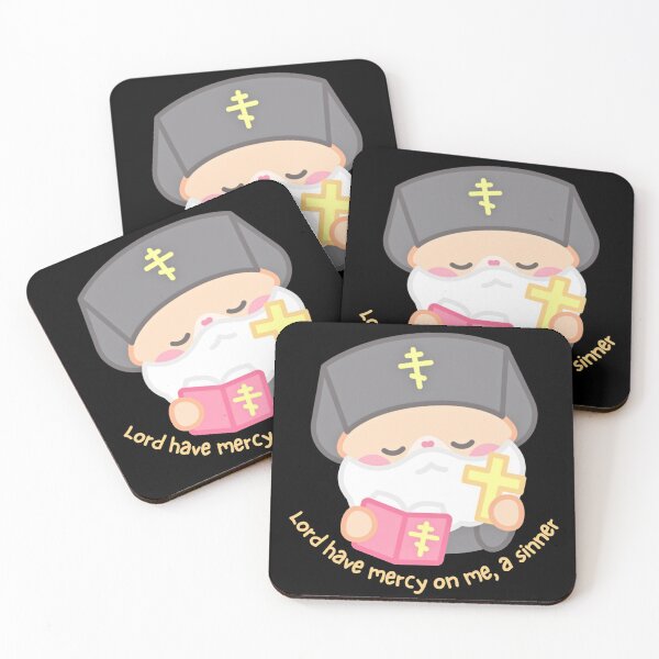 Item preview, Cute Christian Orthodox designed and sold by Bexcy_Boo.