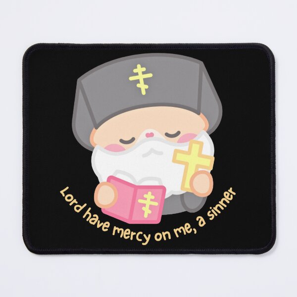 Item preview, Cute Christian Orthodox designed and sold by Bexcy_Boo.