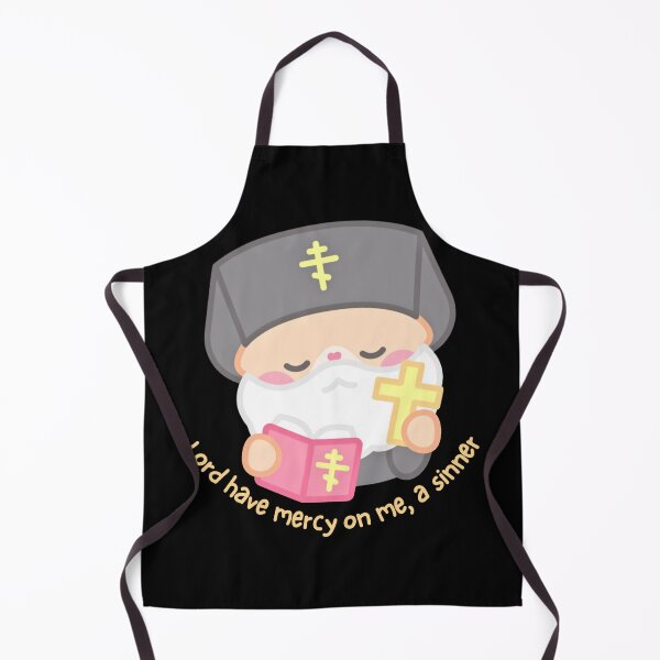 Item preview, Cute Christian Orthodox designed and sold by Bexcy_Boo.
