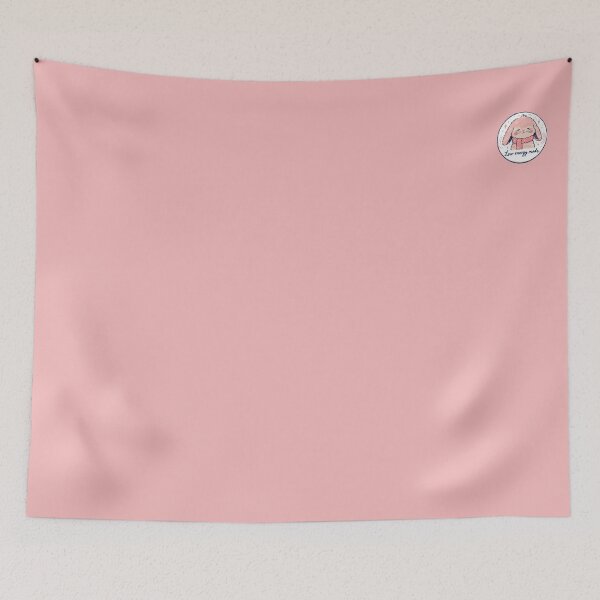 Item preview, Cute Sleepy Bunny Low Energy Mode designed and sold by saturn40.