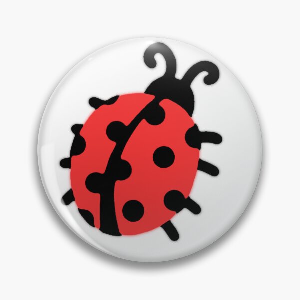 Item preview, Ladybug designed and sold by Space-Wolves.