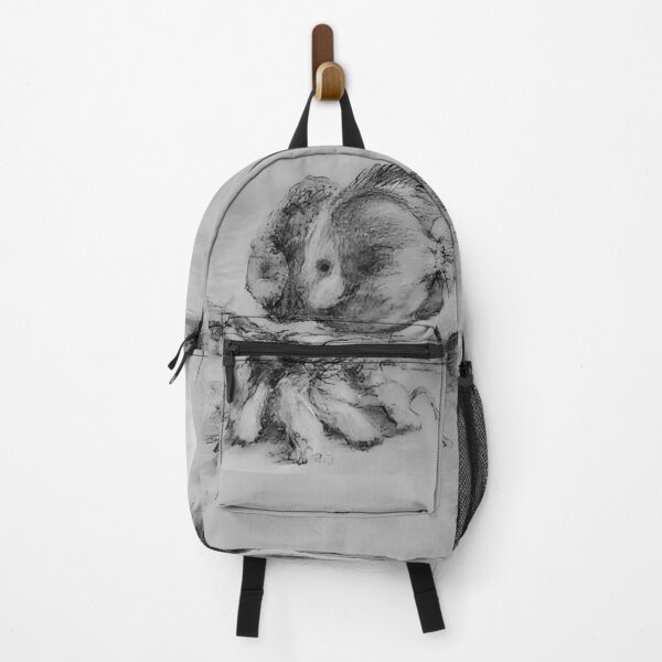 Item preview, Discus Fish series - pen drawing designed and sold by ferjosei.