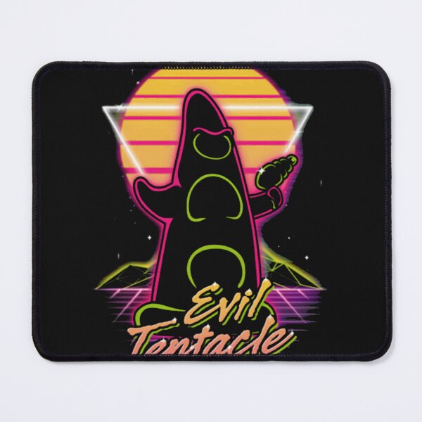 Item preview, Evil-Tentacle designed and sold by landscapehaven.