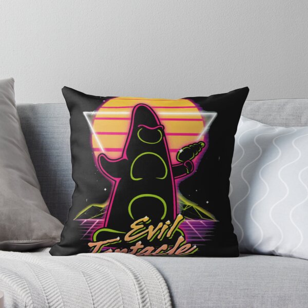 Item preview, Evil-Tentacle designed and sold by landscapehaven.