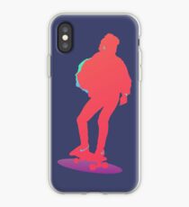 SkateFly iPhone Case