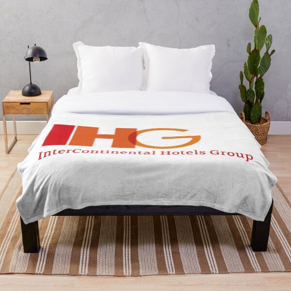 Item preview, Nature Intercontinental Hotels Group Escape Journey designed and sold by Mitchmount.