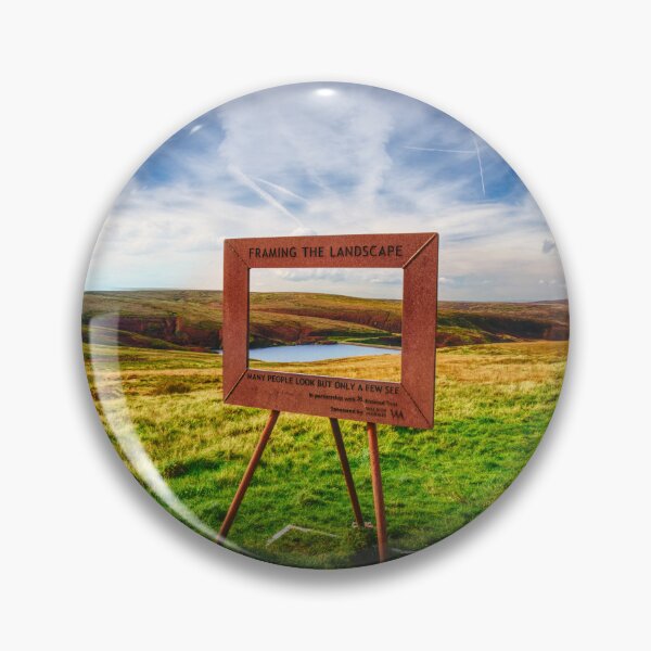 Item preview, Wessenden Head designed and sold by Alisonchambers2.