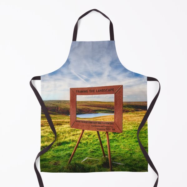 Item preview, Wessenden Head designed and sold by Alisonchambers2.