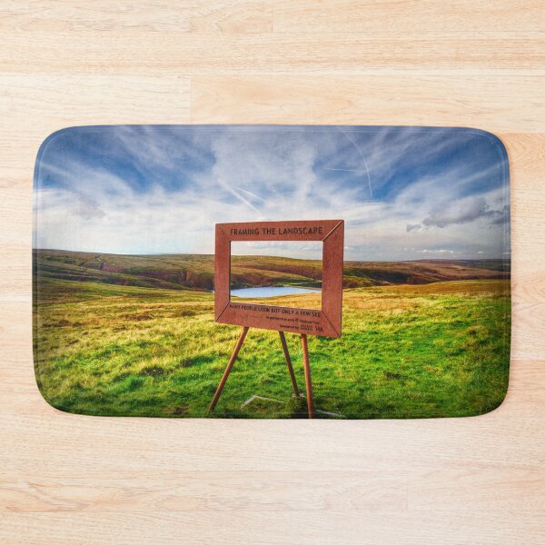 Item preview, Wessenden Head designed and sold by Alisonchambers2.