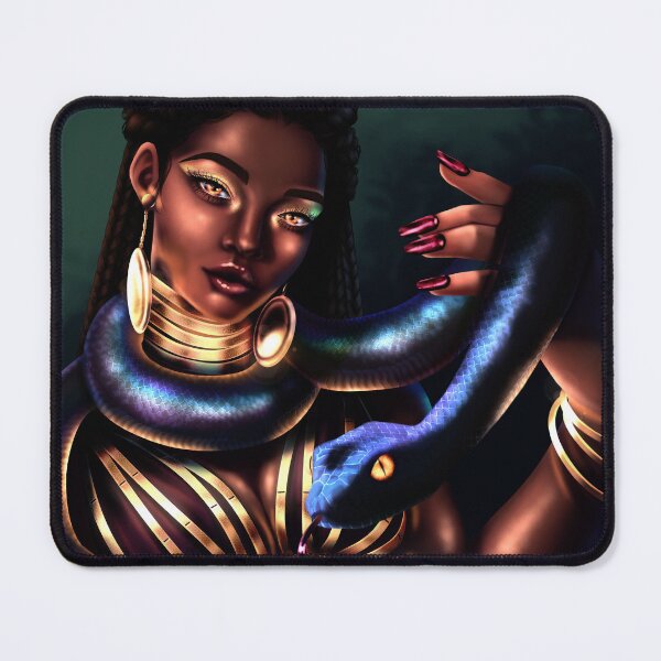 Item preview, The Velvet Buzzsaw designed and sold by IndieArtbox.