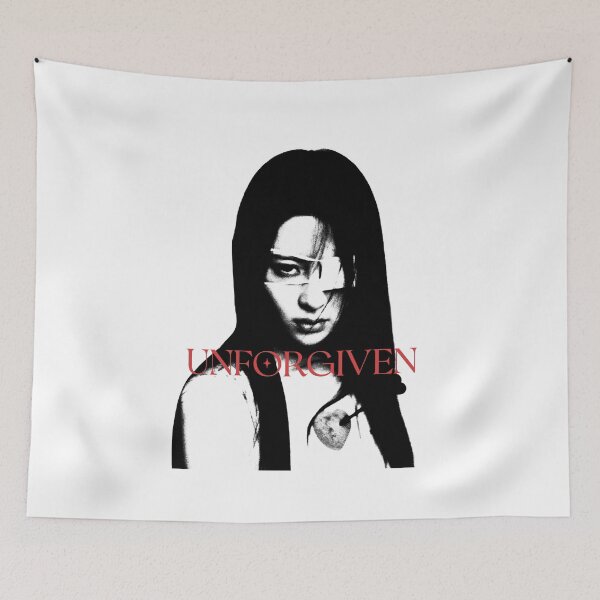 Item preview, Yunjin of lesserafim  designed and sold by bangxhai.