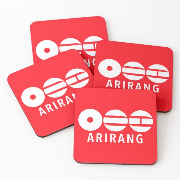 Item preview, Arirang on red designed and sold by Aakanksha97.